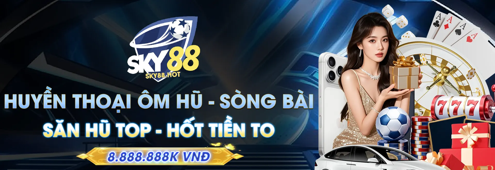 SKY88 banner2 nhà cái uy tín