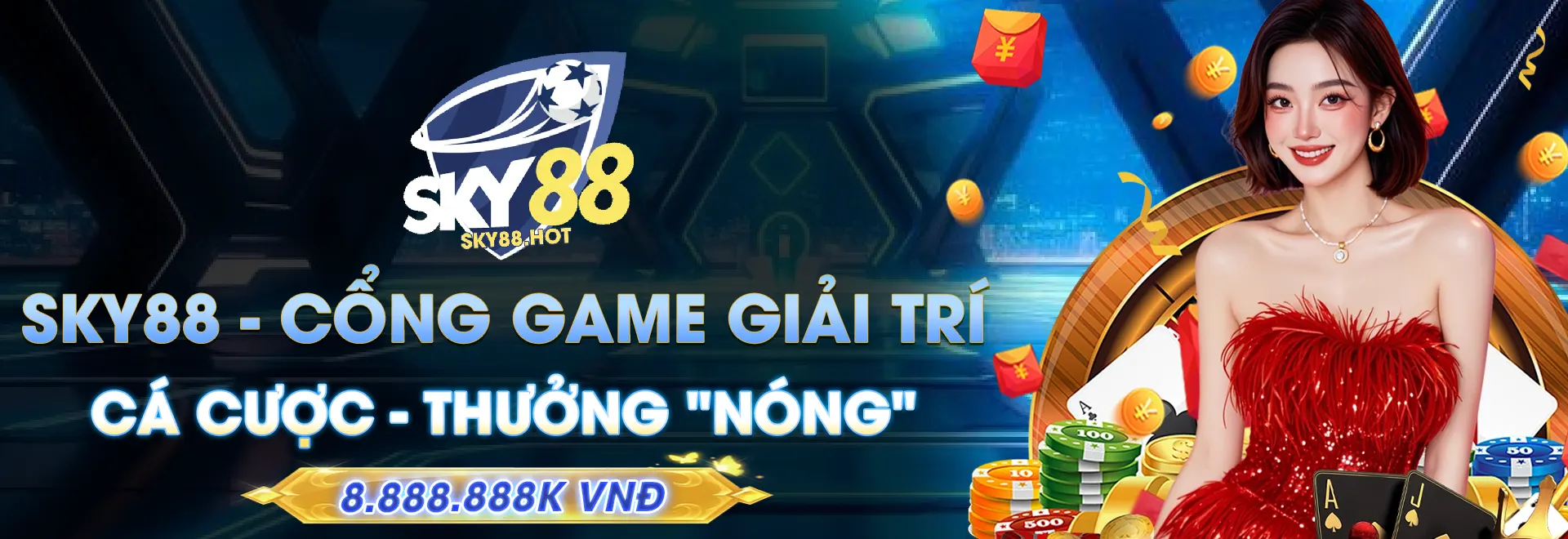 SKY88 BANNER 2